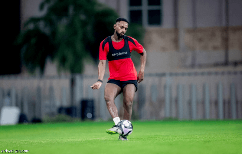 Al-Faisaly Seeks Mhanashi, Awaits Qadsia