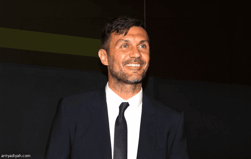 Maldini Leads Italian National Team Project