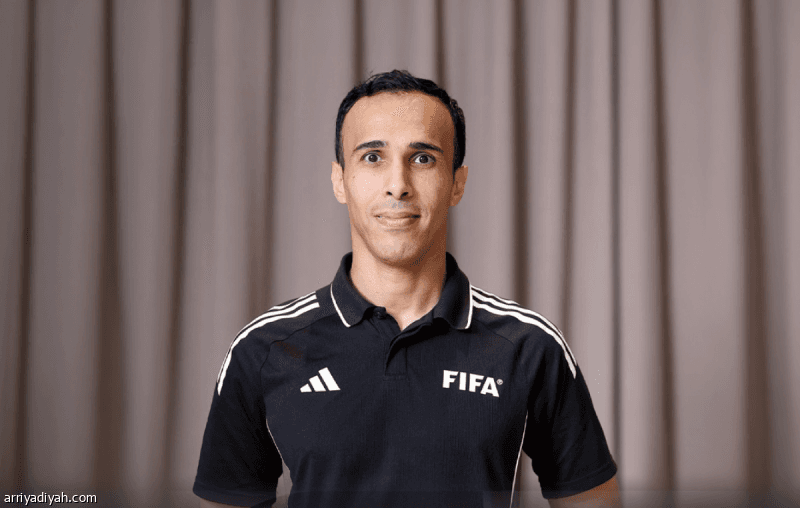 ميامي تجهز استاد الطريس قبل المونديال