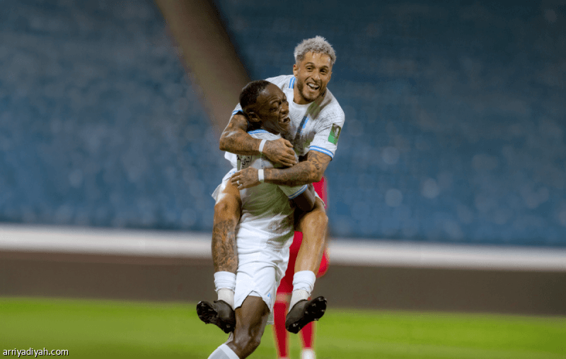 Takrūd progress to Round of 16