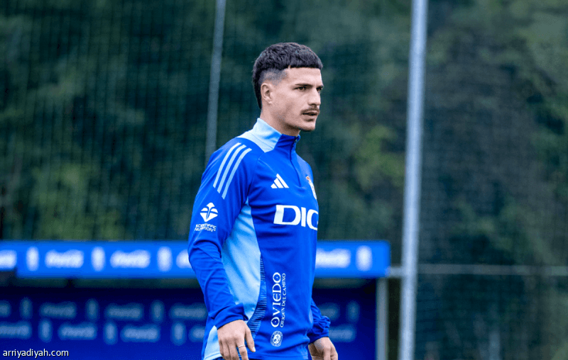 Suwaini, Al-Riyal's son, joins Al-Faisaly