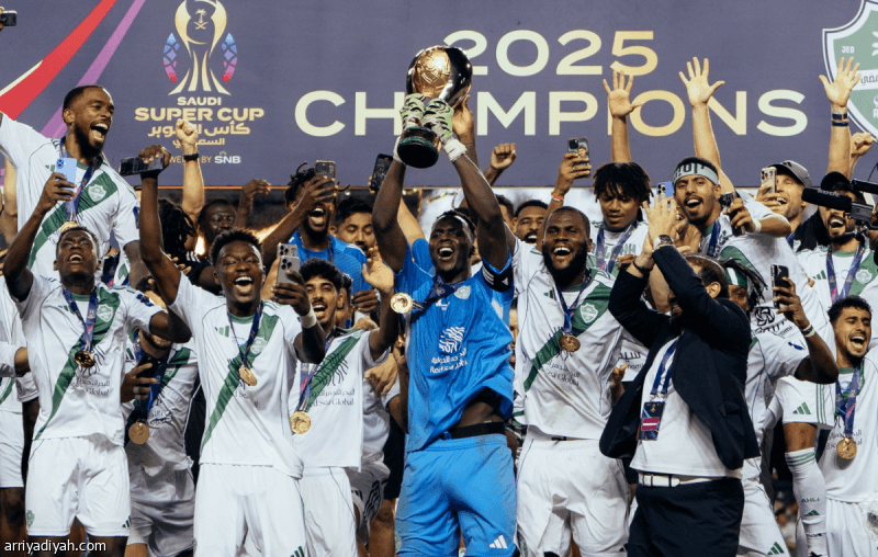 Kuwait joins Saudi Super League