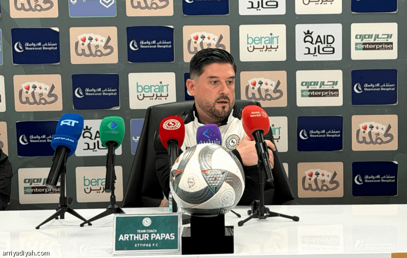 Babass: Al-Ittihad persists longer
