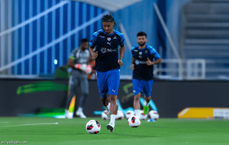 Al-Daoud youngest in Al-Hilal history