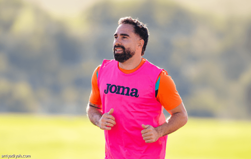 Getafe acquires Carvajal