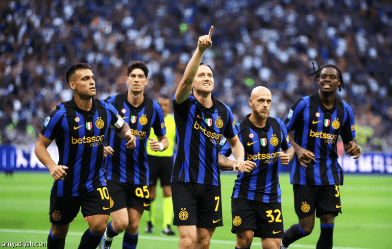 Inter wins over Monza, Como and Udinese draw