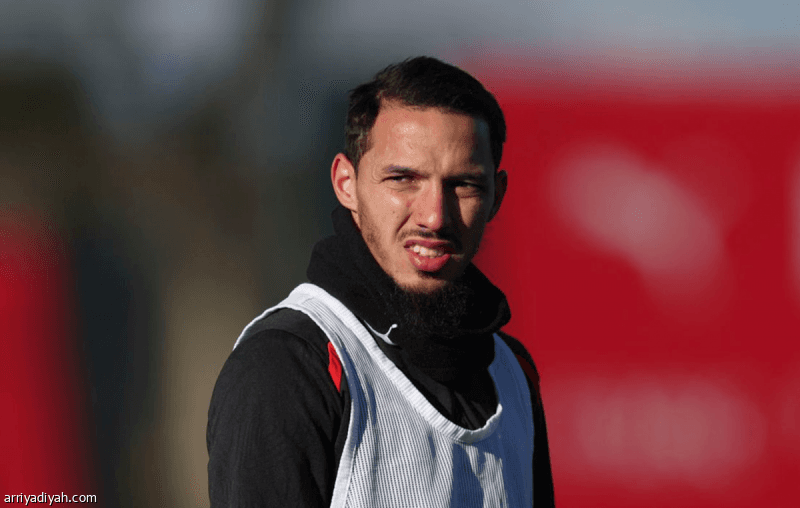 Milan releases Ismail by mutual consent