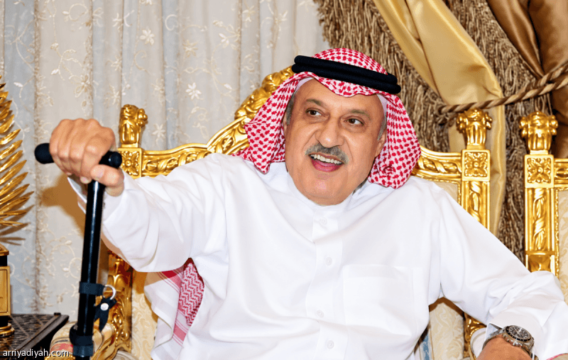 Al-Zayani praises Al-Brikan's progress
