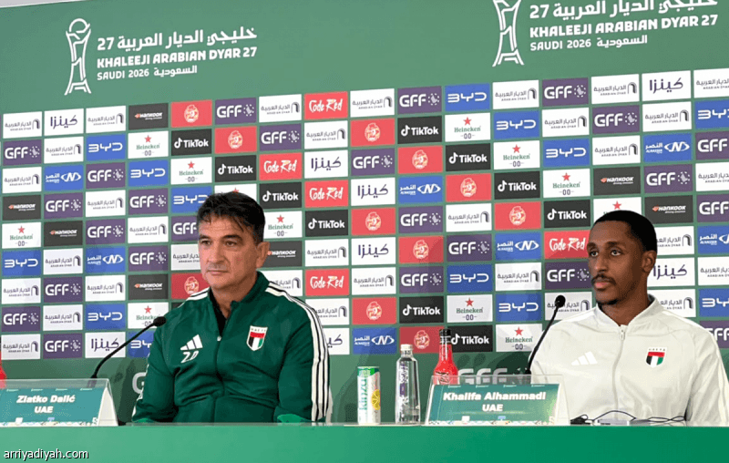 Zlatko Reflects on Oman Experience