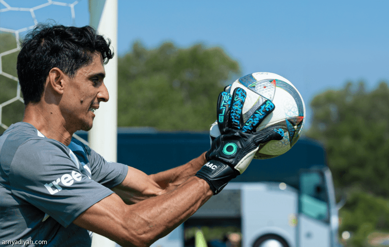 الماجدية تستضيف الهلال بعد رحلة شتاجرسباخ