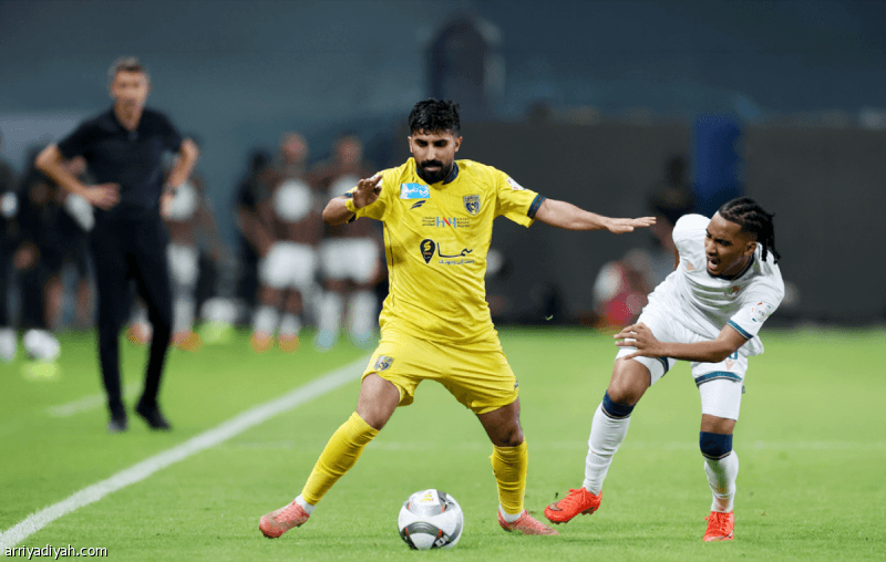 Al-Diriyah's Appeal and Al-Taawoun's Struggles