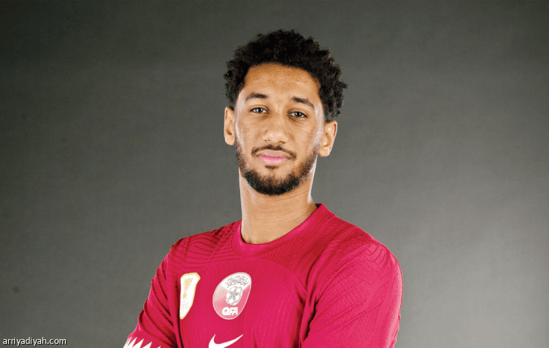 الأمين ينضم إلى العنابي في جدة