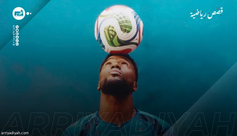 Haiti's top scorer's life changed in 10 seconds