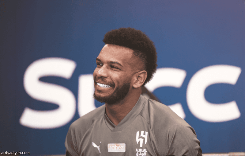Al-Bulaihi absent from Al-Hilal match or squad