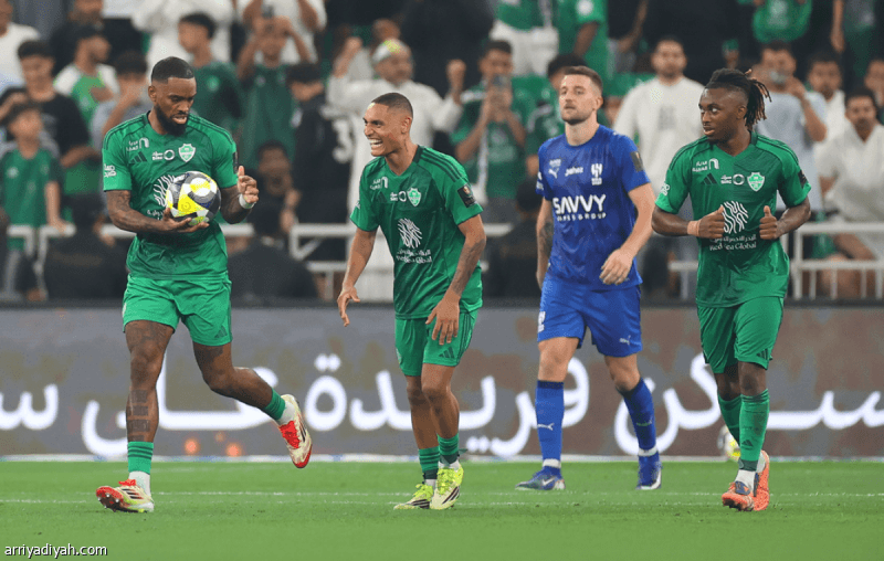 الهلال والفتح تحت ضغط توني