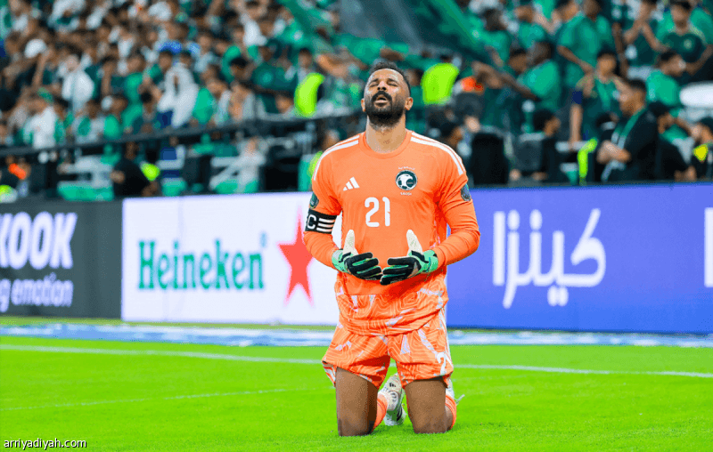 Al-Owais' second tiebreaker differs