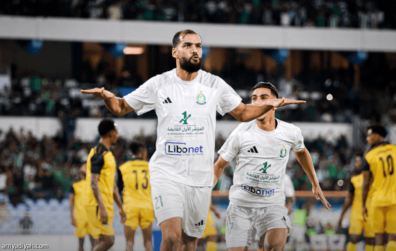 الأهلي يفوز وولوالو يتعادل وزد وعزام يتعادل