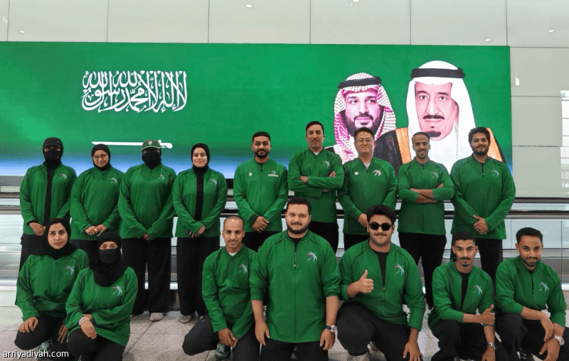 Istanbul hosts Green Arrows