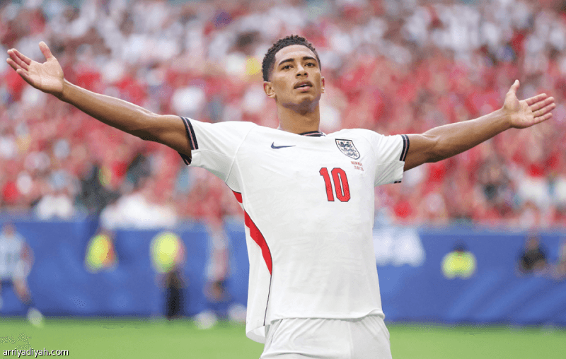 Jude Bellingham Leads England to World Cup Quarterfinals