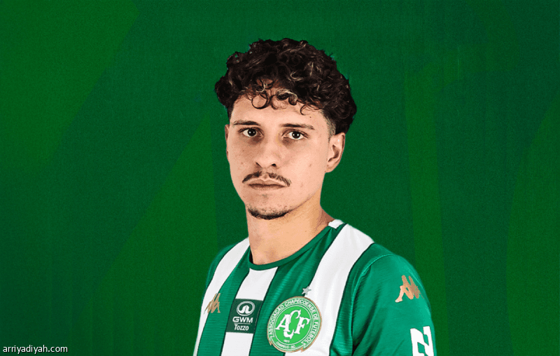 القادسية يفقد كارفاليو قبل الاتحاد