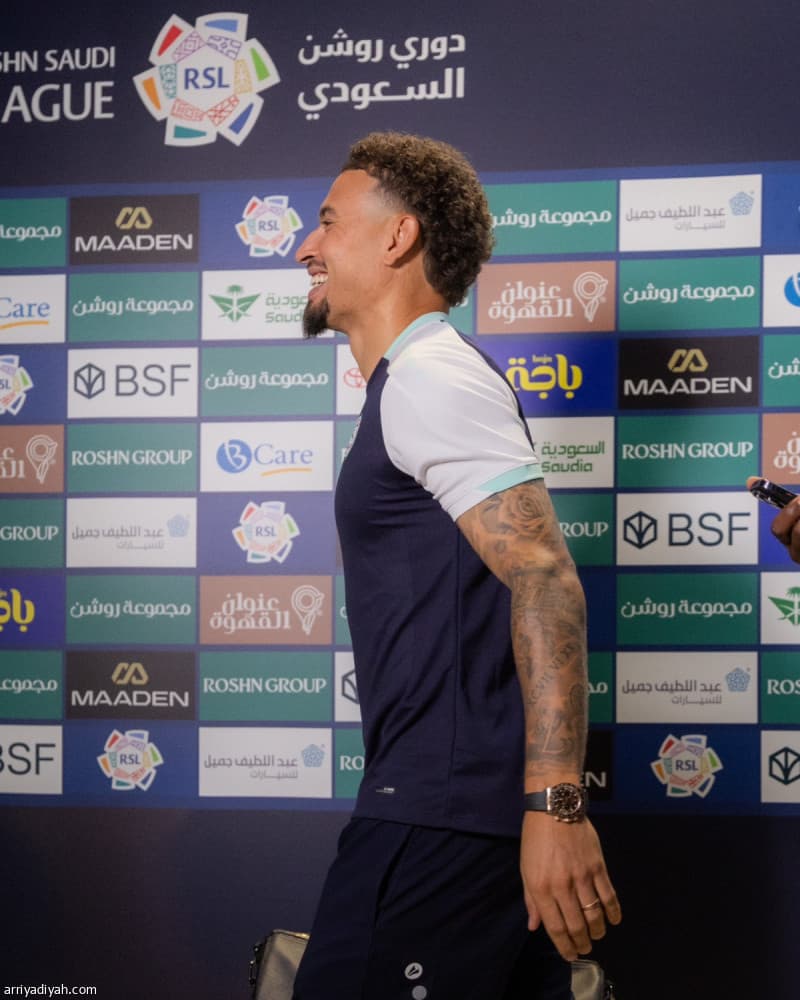 Jalošvić replaces Al-Ghannam against Al-Nasr