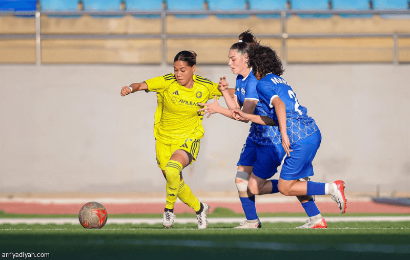 واتاري: النصر سيسعى للفوز بالبطولة