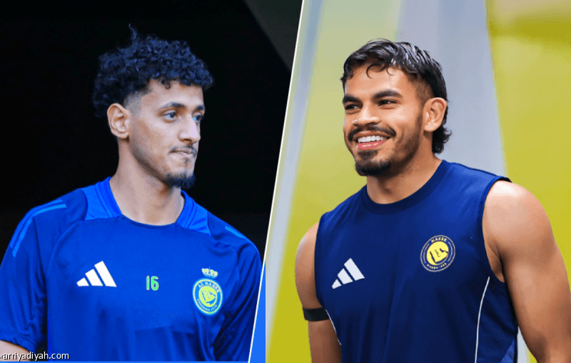 Al-Nasr misses six weeks of training as Al-Nasser is absent