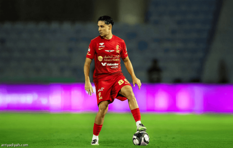 Al-Qadisiyah loan Carvalho to Chapecoense
