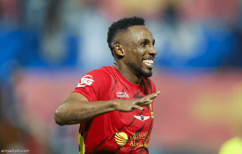 Kenyanis Challenges Ronaldo Record