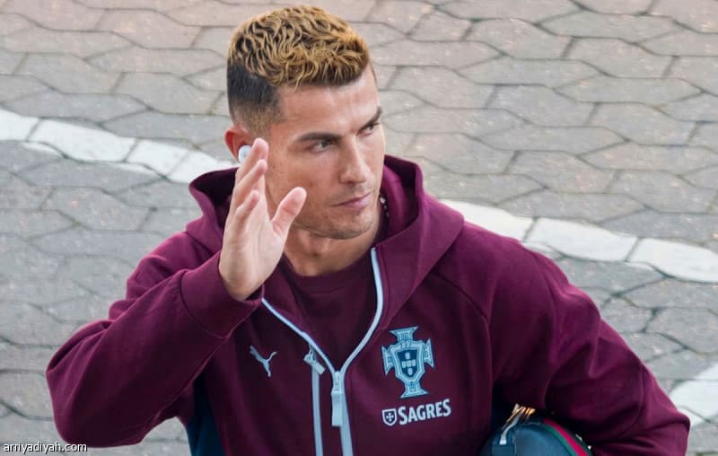 Ronaldo's future remains unclear