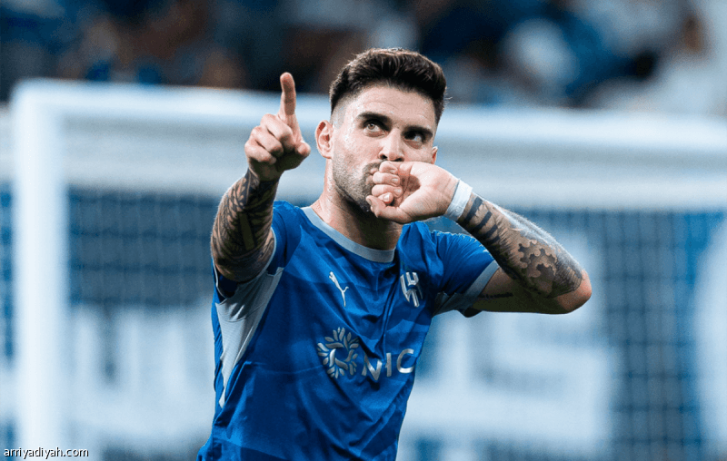Al Hilal clinches seventh victory over Qatar SC