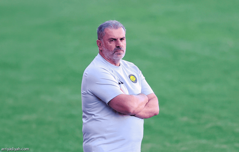Al-Nasr Restores Four Players to Riyadh