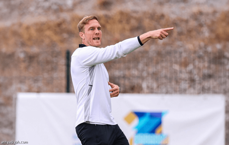 Al-Ittihad's tactical setup ahead of Bayer Leverkusen