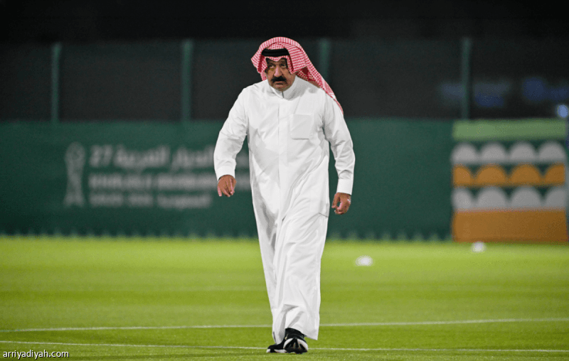 الصباح: الكويت تواجه السعودية مجددًا