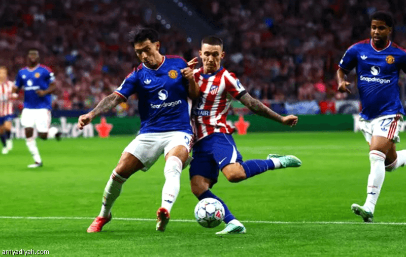 Martinez Maintains Criticism of Man United