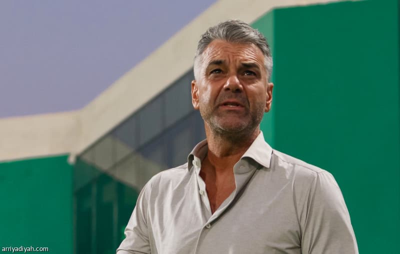 Busitch marks first Dutch presence at Al-Ahli
