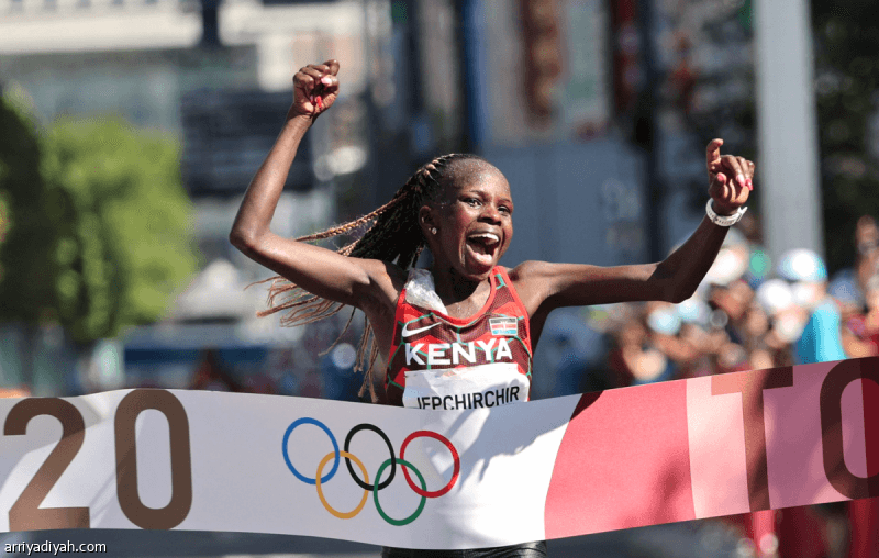 Stimulants sidelined world champion