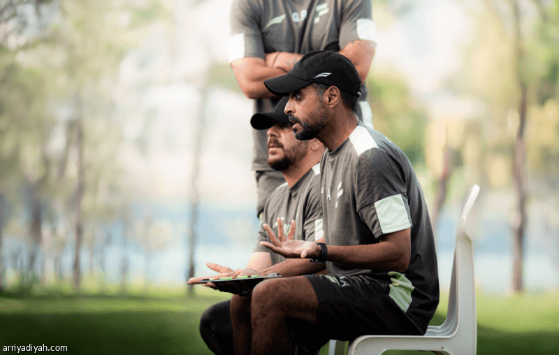 Al-Fath highlights the skill