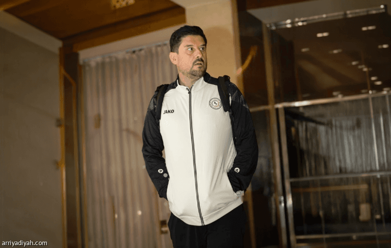 Nakota central to Al-Ittihad's Defense and Attack