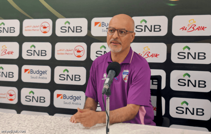 Al-Shamri Highlights Jeddah Shortage