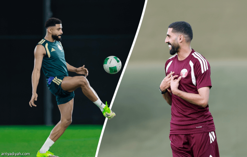 Al-Akhdar holds historical edge over Qatar