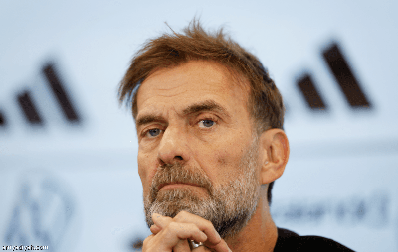 Klopp Issues Warning on August 15