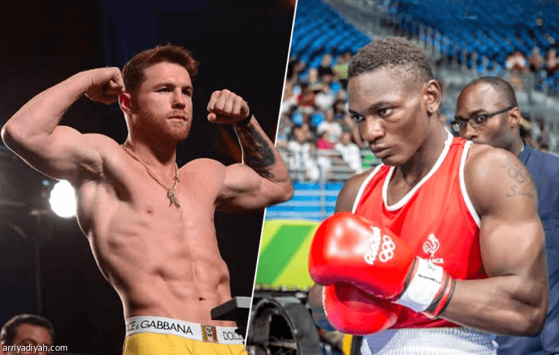 Al Sheikh announces ticket sales for Canelo and Ambele
