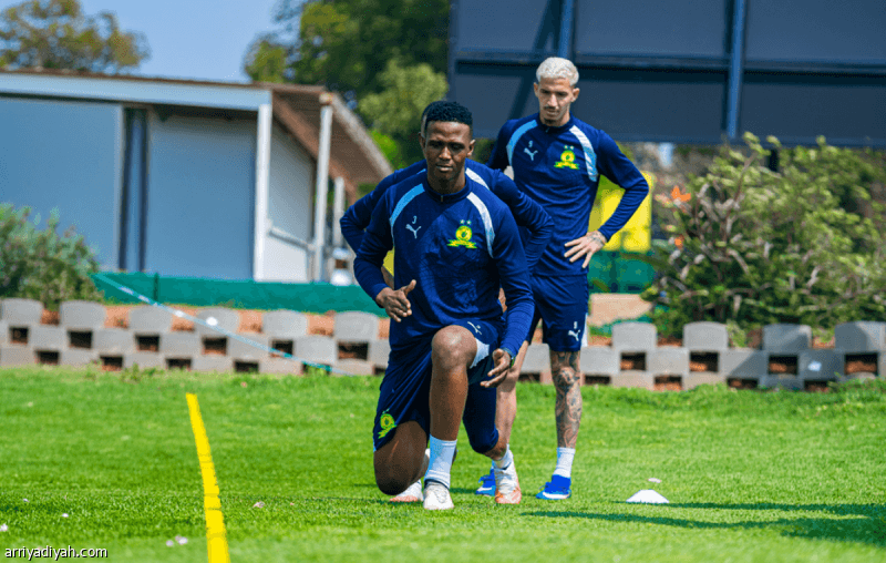 SuperSport United's yellow linked to Brazilians