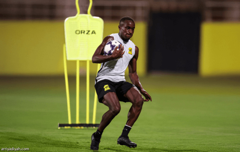 Diaby Commits to Union While Leverkusen Holds Off