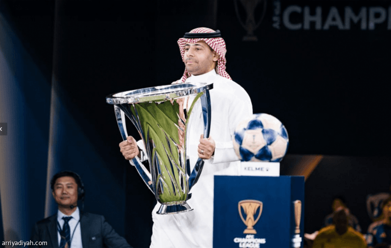 السعودية تستضيف ثلاث نسخ من نخبة آسيا