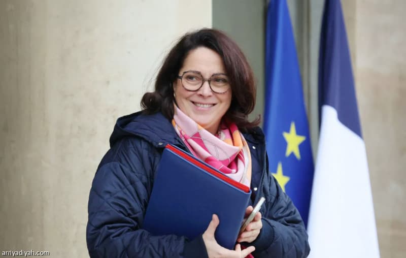 قبل فرنسا والمغرب.. الوزيرة تُحذر من تصعيد الأوضاع في المنطقة