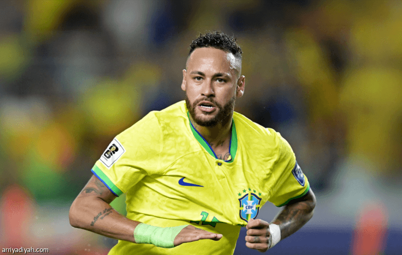 Brazil Starts Preparations Amid Neymar Uncertainty