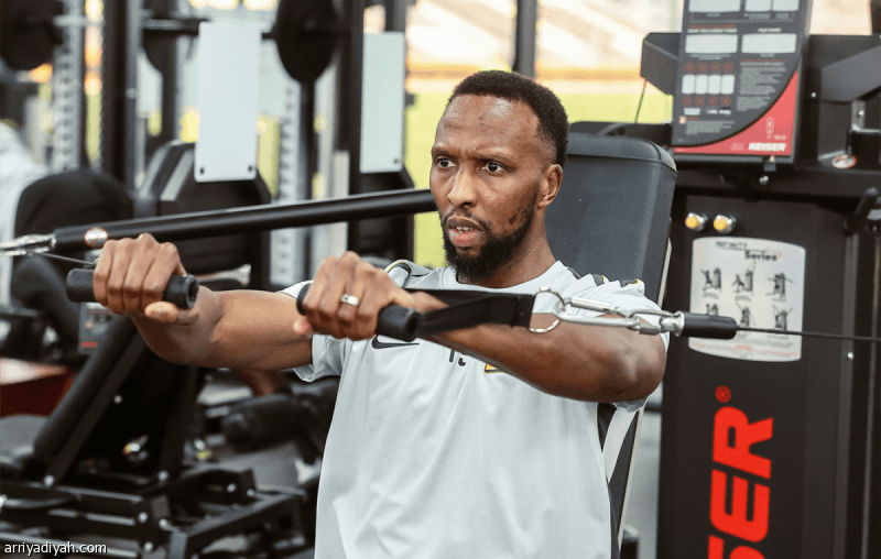 Al-Ittihad Near Qualifiers and Juldian Return