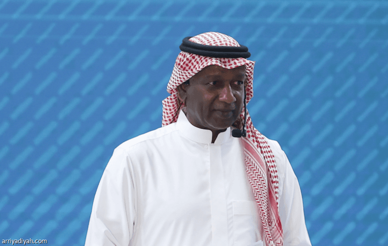 Majed Starts World Cup Eco Campaign